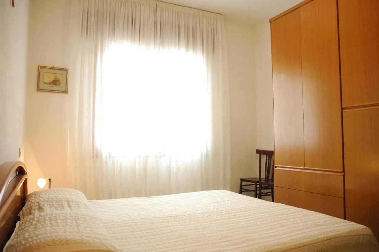 Cristina Apartments Caorle Italy