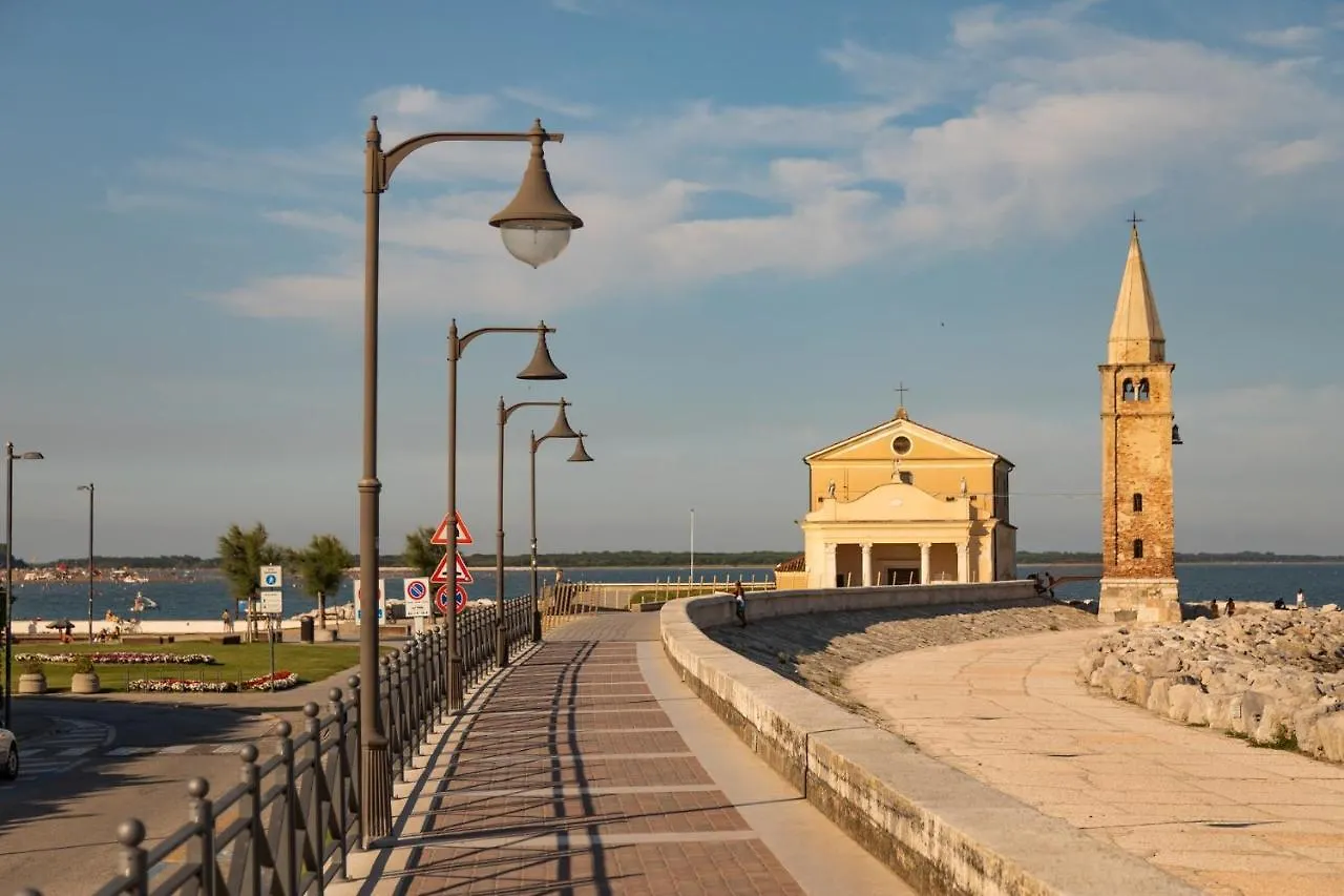 Cristina Apartments Caorle
