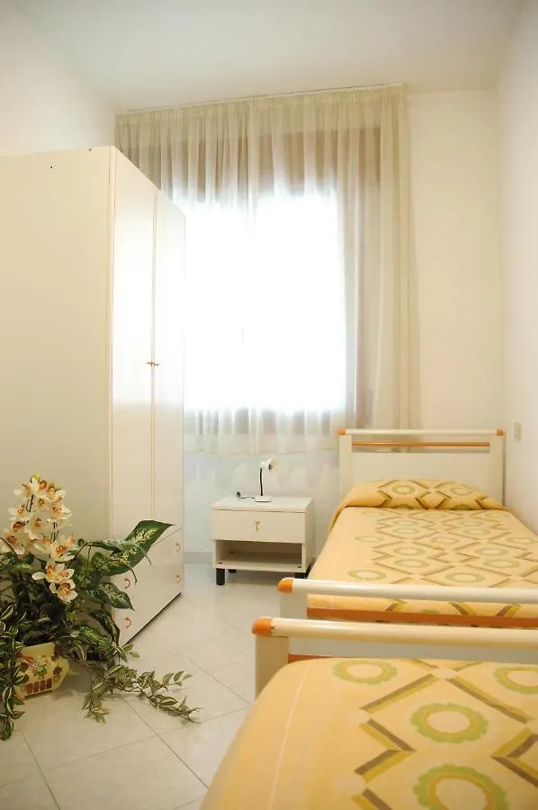 Cristina Apartments Caorle
