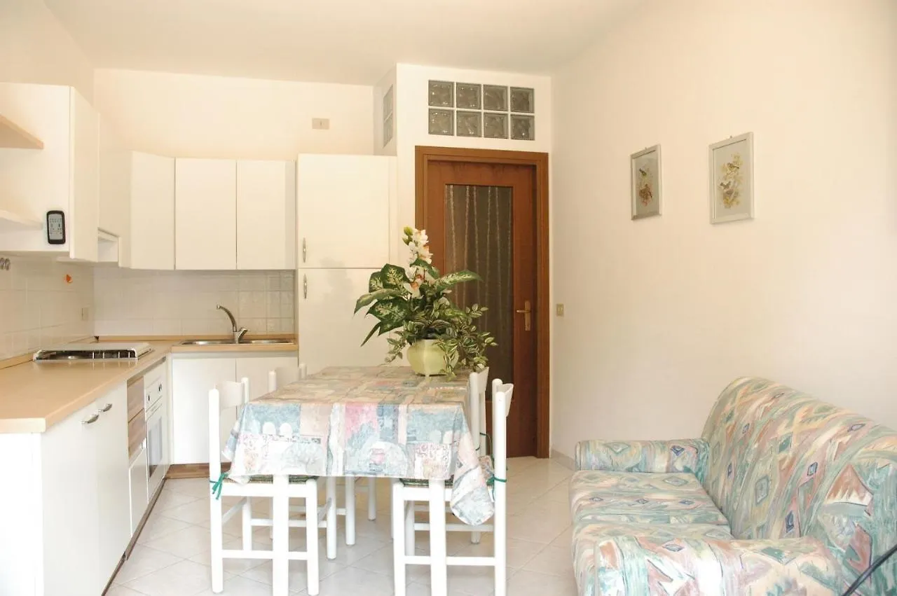 Cristina Apartments Caorle