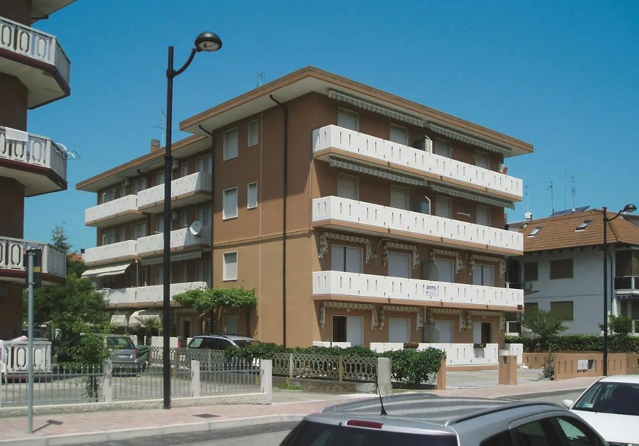 Cristina Apartments Caorle