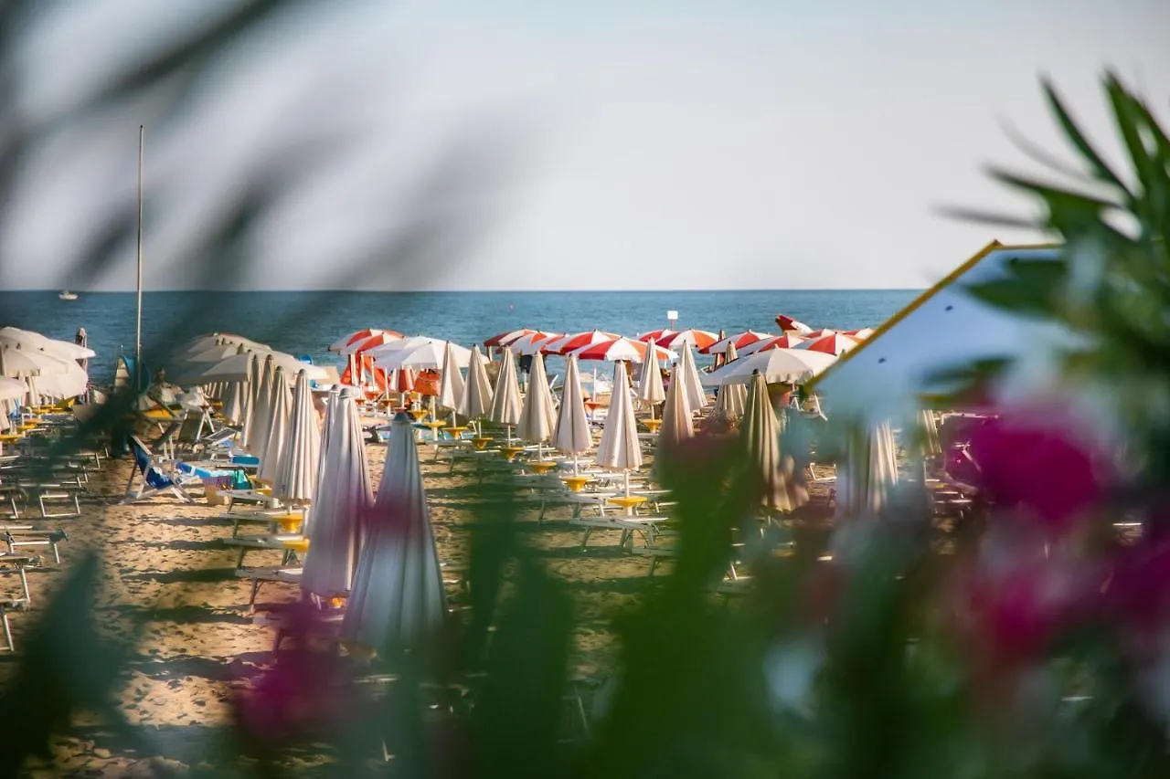 Cristina Apartments Caorle