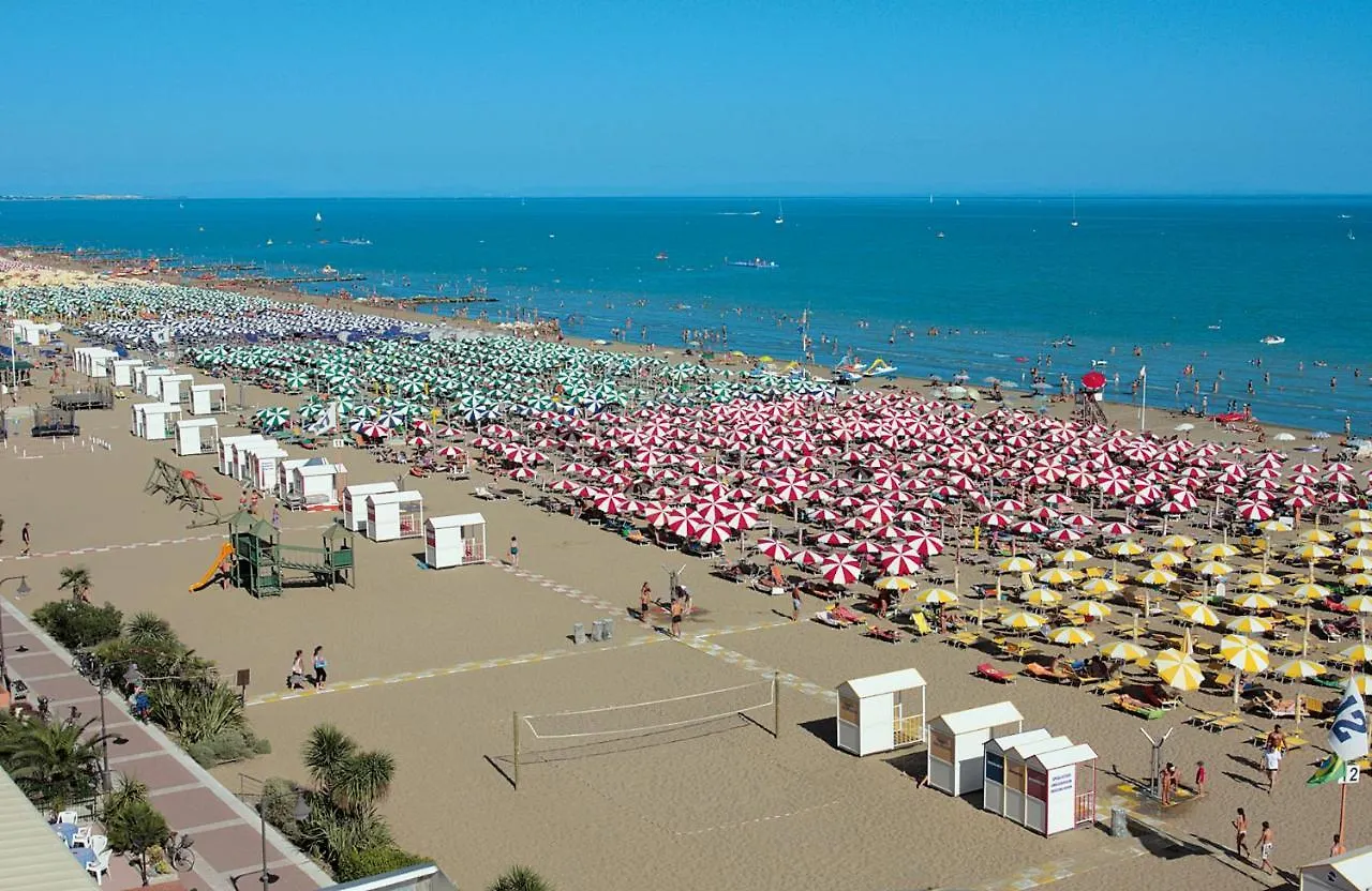 Cristina Apartments Caorle