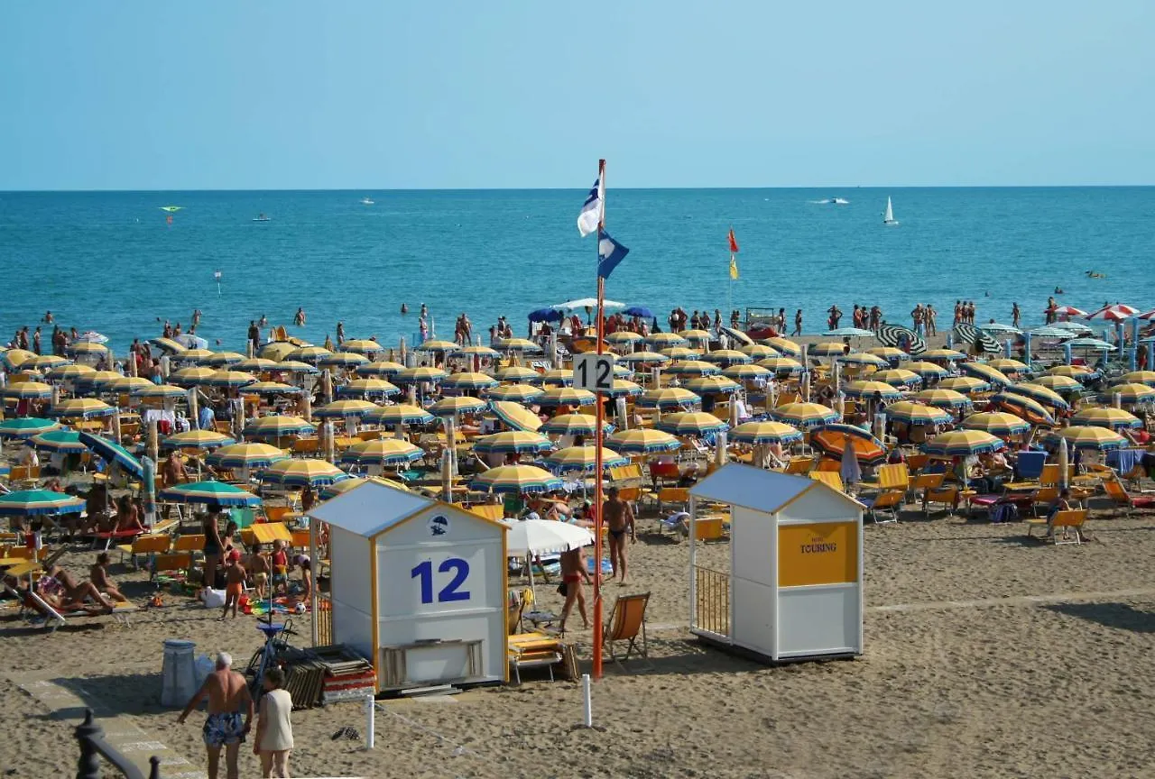Cristina Apartments Caorle
