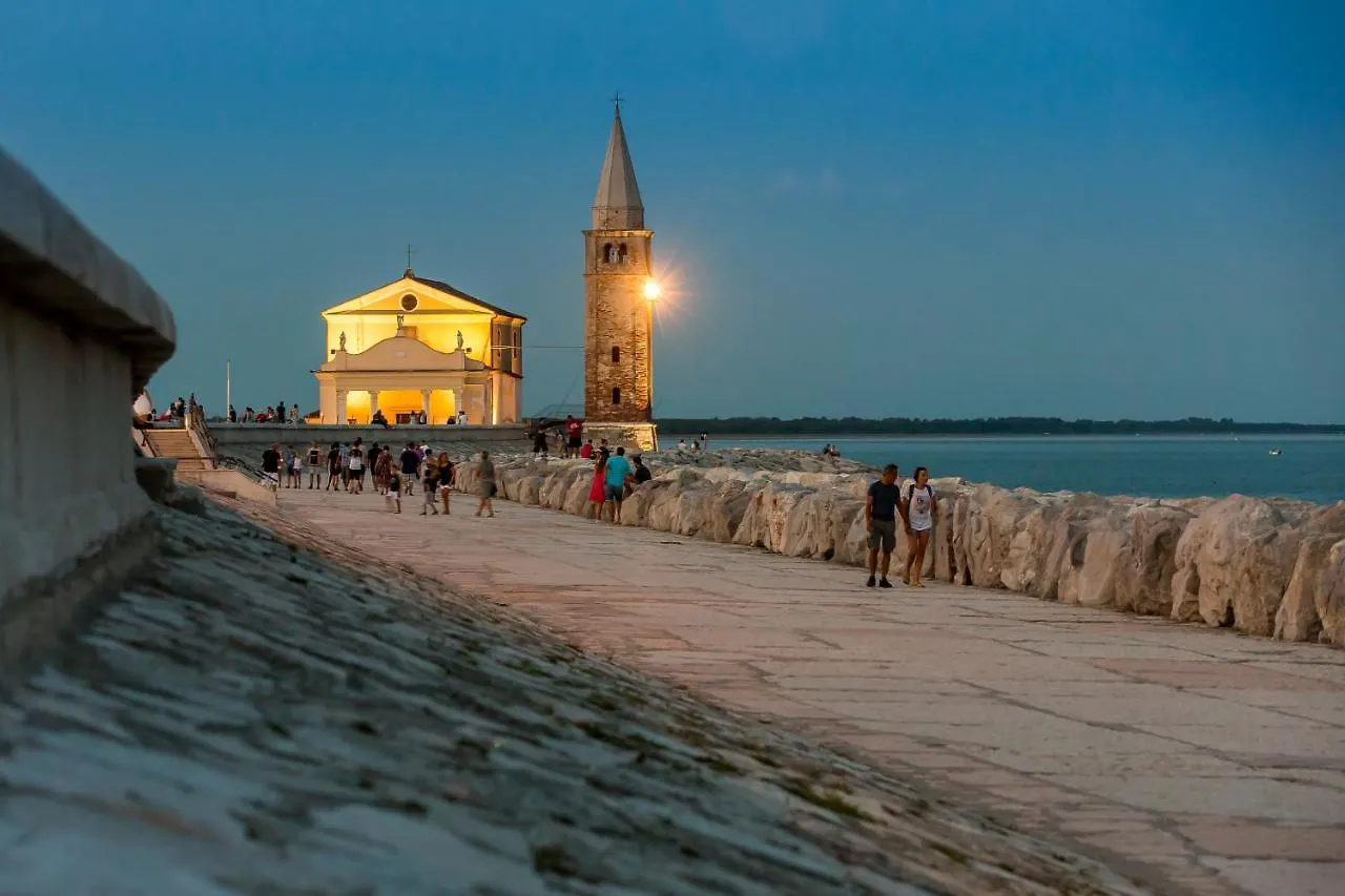 Cristina Apartments Caorle