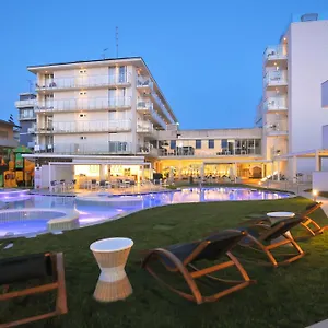 Marina Palace 4 Stelle S Otel