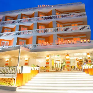 Universal Otel