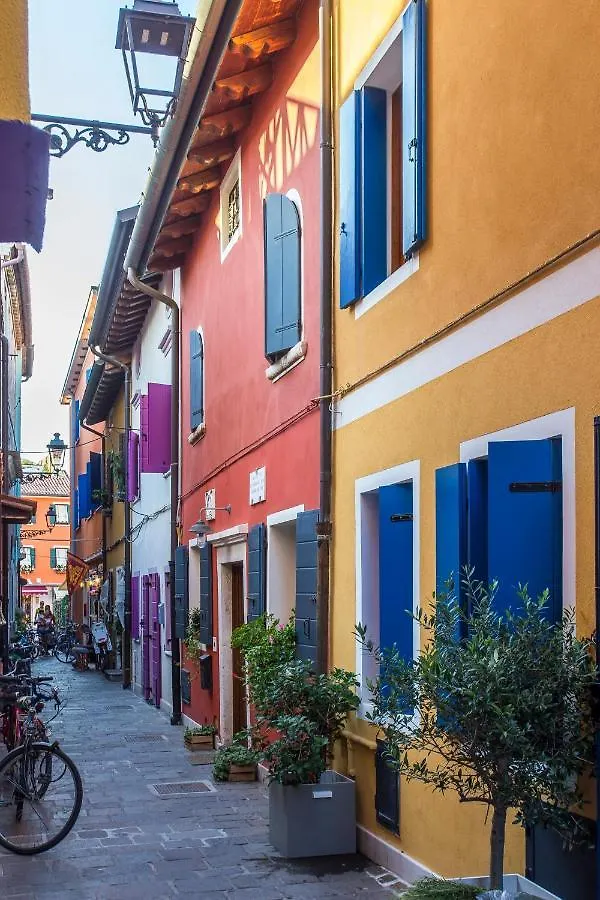 Cristina Apartments Caorle